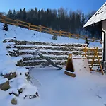 Alpy Апартаменты *