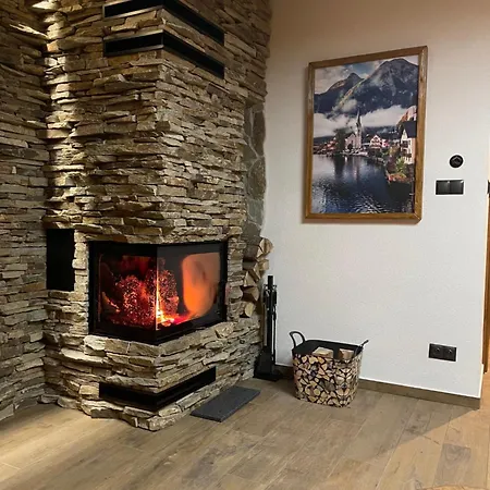 Alpy Apartmán Szlachtowa