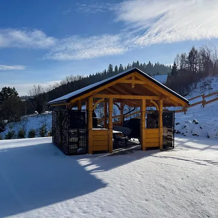 Apartament Alpy *