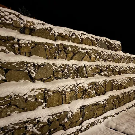 Apartmán Alpy Szlachtowa