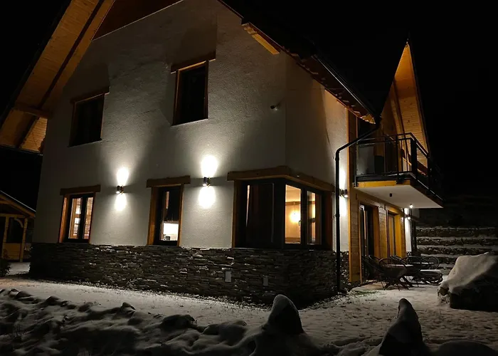 Appartamento Alpy Szlachtowa