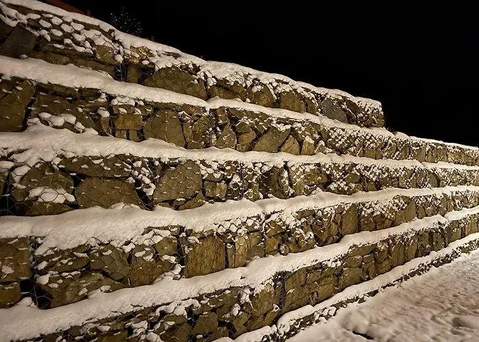 Appartamento Alpy Szlachtowa